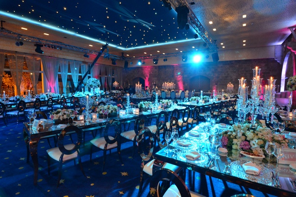 Weddings at Edde Sands